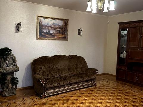 квартира за адресою Стадіонний проїзд, 21