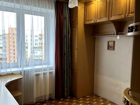 квартира за адресою Стадіонний проїзд, 21