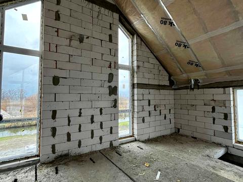 будинок за адресою Джерельна, 39