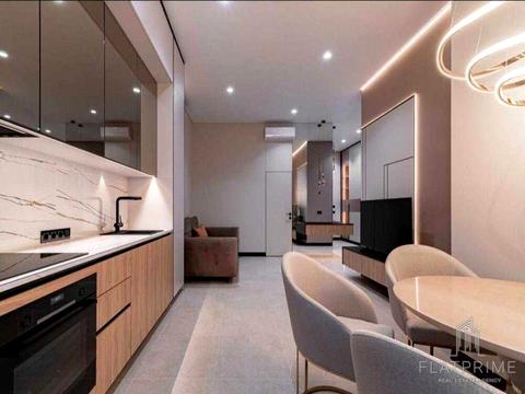 квартира за адресою Садово-Ботанічна вул. (Тимірязєвська), 46