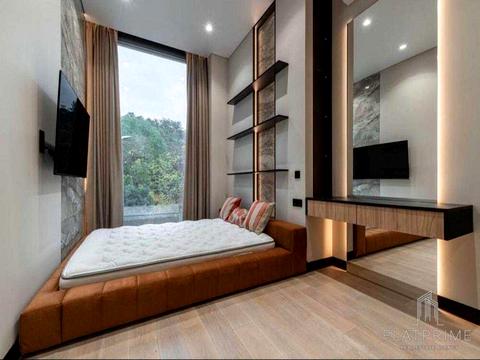 квартира за адресою Садово-Ботанічна вул. (Тимірязєвська), 46