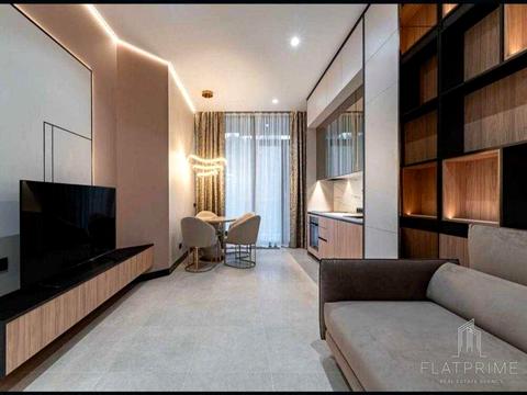 квартира за адресою Садово-Ботанічна вул. (Тимірязєвська), 46