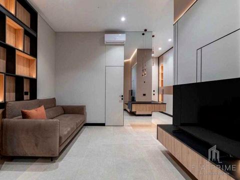 квартира за адресою Садово-Ботанічна вул. (Тимірязєвська), 46