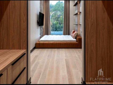 квартира за адресою Садово-Ботанічна вул. (Тимірязєвська), 46