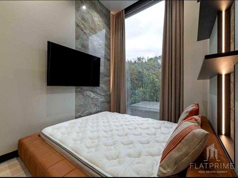 квартира за адресою Садово-Ботанічна вул. (Тимірязєвська), 46