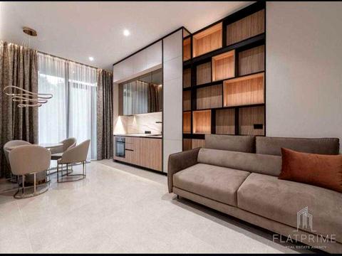 квартира за адресою Садово-Ботанічна вул. (Тимірязєвська), 46