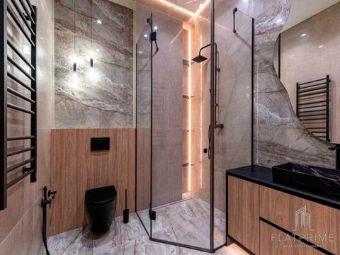 квартира за адресою Садово-Ботанічна вул. (Тимірязєвська), 46