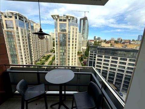 квартира по адресу Академика Филатова ул., 2/1