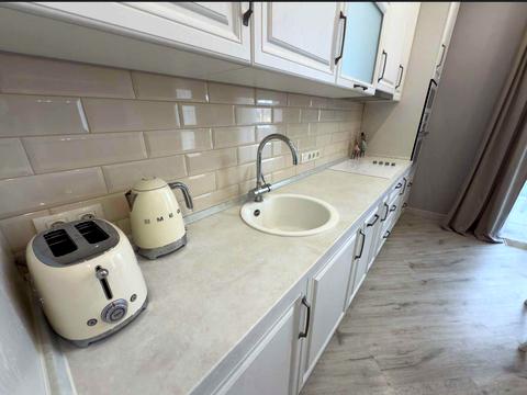 квартира по адресу Академика Филатова ул., 2/1