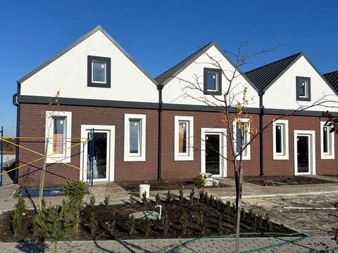 будинок за адресою Хутірська вул. (Жовтнева)