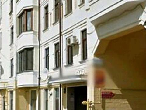 паркомісце за адресою Ярославський пров., 4