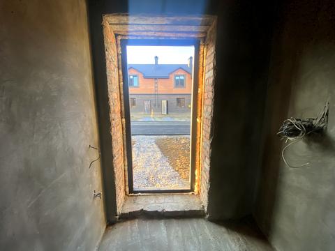 будинок за адресою с. Агрономічне, Провулок срібний