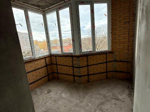 квартира за адресою Івана Франка пров., 8/1-Г