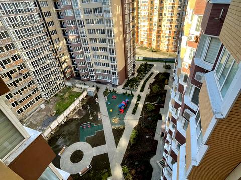 квартира за адресою Шкільна вул., 43