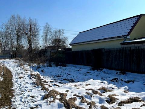 участок по адресу вул. Нова