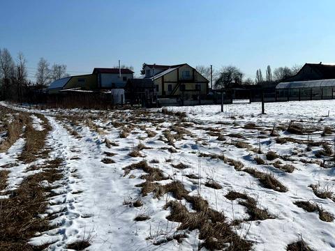 участок по адресу вул. Нова