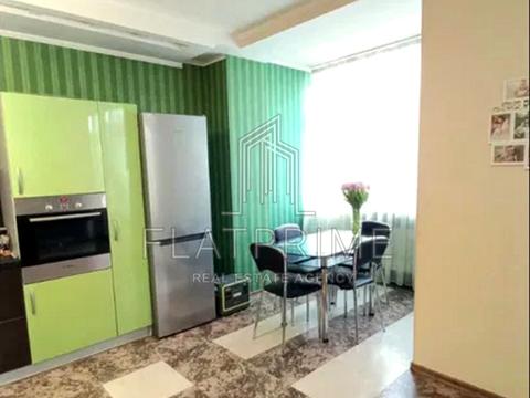 квартира по адресу Юлии Здановской ул. (Ломоносова), 52/3