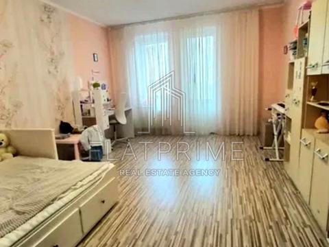 квартира по адресу Юлии Здановской ул. (Ломоносова), 52/3