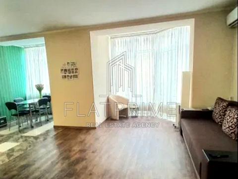 квартира по адресу Юлии Здановской ул. (Ломоносова), 52/3