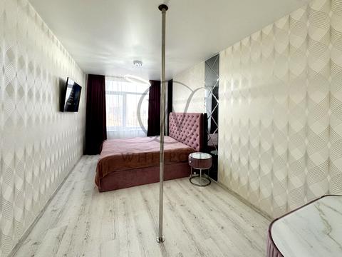 квартира за адресою Юнацька вул., 1