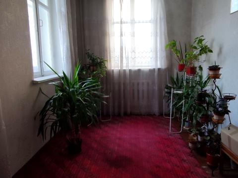 квартира по адресу Пилипчука Владимира ул., 36