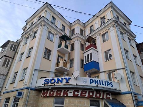 квартира по адресу Пилипчука Владимира ул., 36