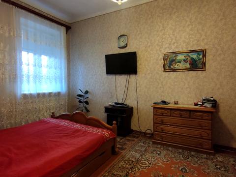 квартира по адресу Пилипчука Владимира ул., 36