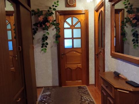 квартира по адресу Пилипчука Владимира ул., 36