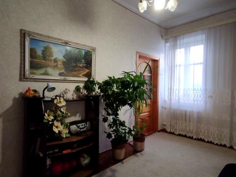 квартира по адресу Пилипчука Владимира ул., 36