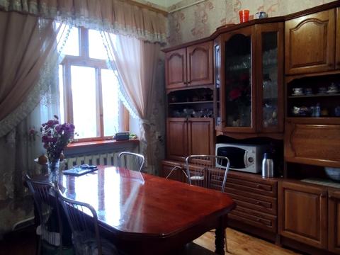 квартира по адресу Пилипчука Владимира ул., 36