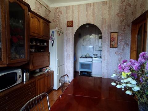 квартира по адресу Пилипчука Владимира ул., 36