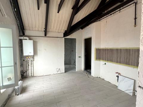 квартира по адресу Кордонный пер., 25