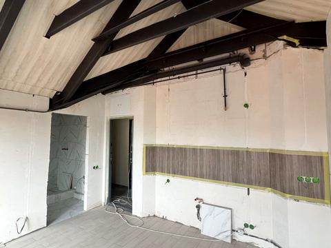 квартира по адресу Кордонный пер., 25