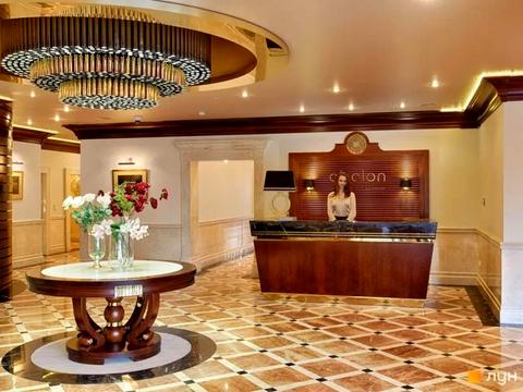 квартира за адресою Оболонський просп., 26