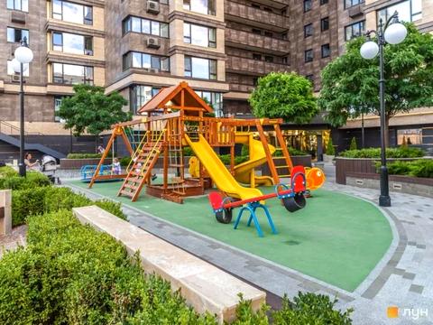 квартира за адресою Оболонський просп., 26