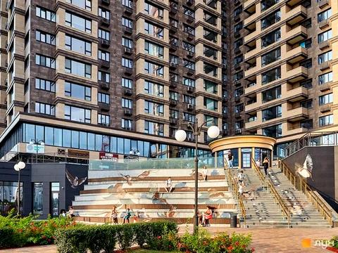 квартира за адресою Оболонський просп., 26