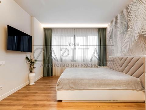 квартира за адресою Оболонський просп., 26