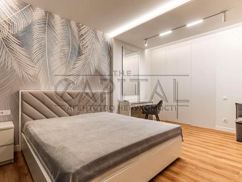 квартира за адресою Оболонський просп., 26