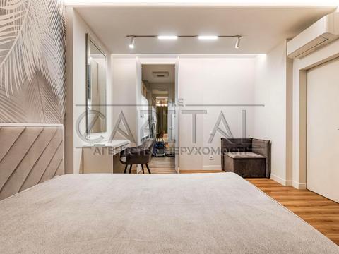 квартира за адресою Оболонський просп., 26