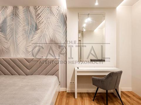 квартира за адресою Оболонський просп., 26