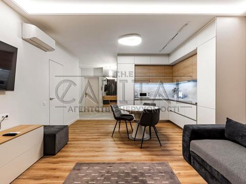 квартира за адресою Оболонський просп., 26