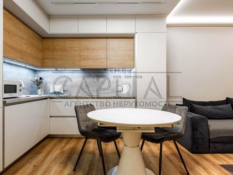 квартира за адресою Оболонський просп., 26