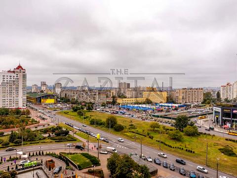 квартира за адресою Оболонський просп., 26