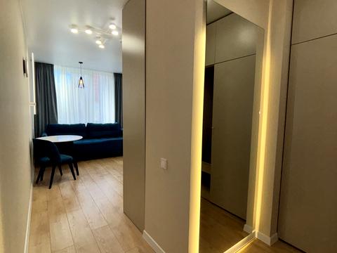 квартира по адресу Тараса Шевченко ул., 60/11