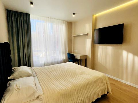 квартира по адресу Тараса Шевченко ул., 60/11