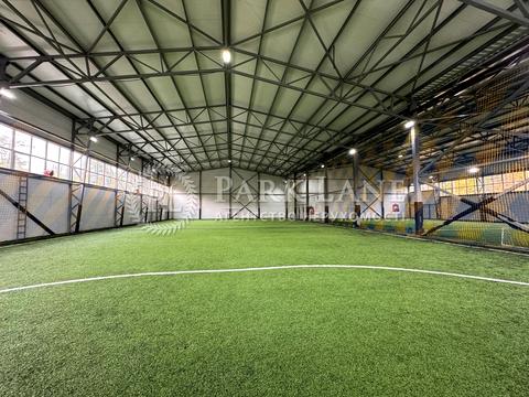 комерційна за адресою Звенигородська вул., 173