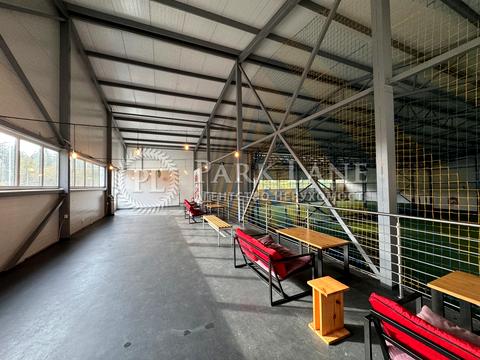 комерційна за адресою Звенигородська вул., 173