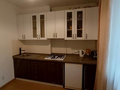 квартира по адресу О. Кобилянської, 5