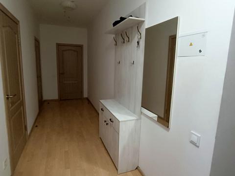 квартира по адресу О. Кобилянської, 5