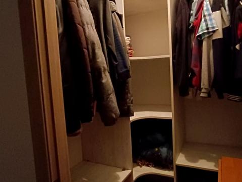 квартира по адресу О. Кобилянської, 5